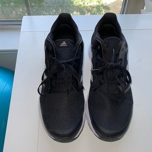 Mens adidas athletic shoes